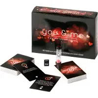 Creative Conceptions You & Me Spel