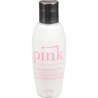 Pink - Siliconen Glijmiddel 80 ml
