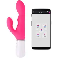 Lovense Nora - oplaadbare vibrator