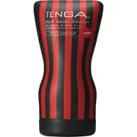 Tenga - Soft Case Cup Strong