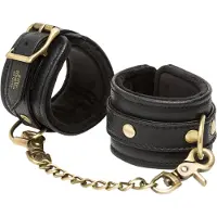 Fifty Shades of Grey - Bound to You Ankle Cuffs
