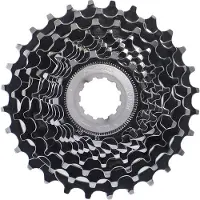 Xlc Race Cassette Shimano Body 9 V Zilver || Maat: 16-24