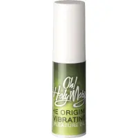 Ginza.se Oh! Heilige Maria Cannabis Stimulerende Olie 6ml