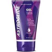 Astroglide *Gel* Personal Lubricant 0,113 kg