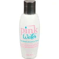 Pink - Waterbasis Glijmiddel 80 ml
