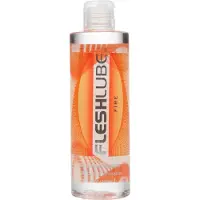 Fleshlight Fleshlube Fire - 250 ml