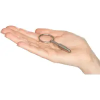 Kiotos Mini Fucker Penis Plug Hol Ø 9 mm
