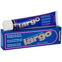 Orion Largo - peniscrème - 40ml
