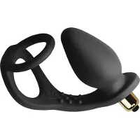 Rocks off Rocks-Off - RO-ZEN 7 speed - Black