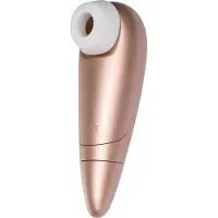 Satisfyer Number One Air Pulse Stimulator