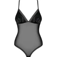 Obsessive Alifini Teddy Zwart S/M