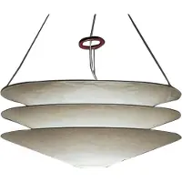 Ingo Maurer Floatation Hanglamp Version 3: Ø 75 cm | Standard version