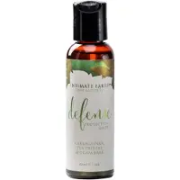 Intimate organics Defense Protection Glide Lubrifiant 60 ml