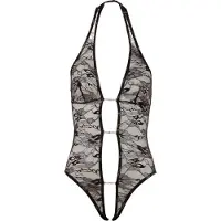 Erotic Treasure Body Abierta Fina
