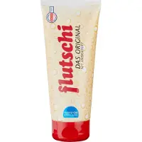Flutschi Original glijmiddel - amber (200 ml)