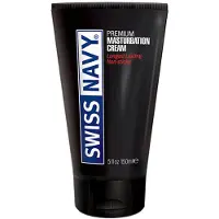 Swiss Navy - Masturbation Cream Tube