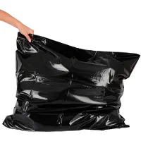 Fetish Collection Fetisj - Vinyl kussenhoes (zwart)