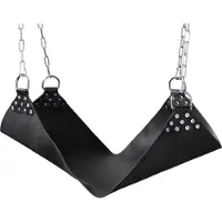 Rimba - Sling / Hangmat de ideale sex sling