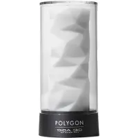 Tenga 3D Polygon Masturbator Sleeve