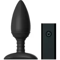 Nexus - Ace Remote Control Vibrerend Butt Plug M