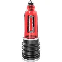 Bathmate Hydromax5 - hydro?pomp (rood)