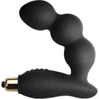 Rocks off Rocks-Off Big-Boy Prostaat Massager 7 standen - zwart