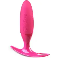 Picobong Tano 2 - siliconen prostaat massager (roze)