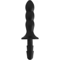 Vac-U-Lock Hendel black