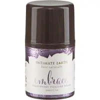 Intimate Earth Gel raffermissant vagin Bio