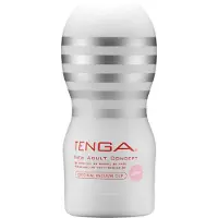 Tenga - Original Vacuum Cup Gentle