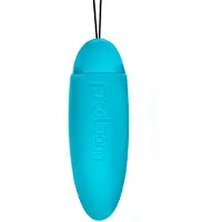 Picobong Honi 2 - vibrerend ei - waterdicht - zwart