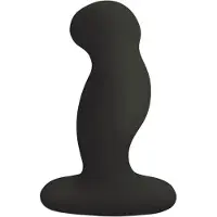 Nexus G-Play Buttplug - Large - Zwart
