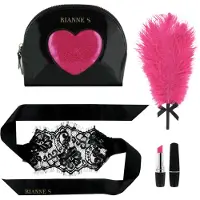 Rianne s - Essentials - Kit D'Amour Lichtroze