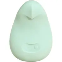 Dame Pom - oplaadbare clitoris vibrator (paars)