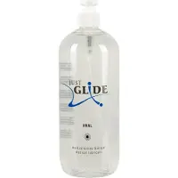Just Glide *Anal* 1 l