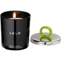 LELO massagekaars - vanille en cacao (150 g)