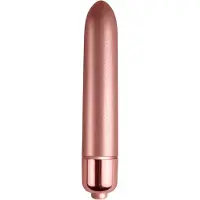 Rocks off Touch of Velvet Vibrator 9,6 cm