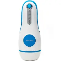 Leten LT9035 Gasbag Sucking Penisvibrator - Beige