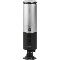 Leten - X-9 Telescopische Super Masturbator