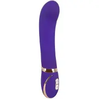 Vibe Couture - Front Row G-Spot Vibrator - Roze