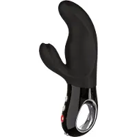 Fun Factory Miss Bi - G-spot vibrator (zwart)