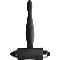 Rocks off Rocks-Off Petite Sensations Butt Plug Teazer - Paars