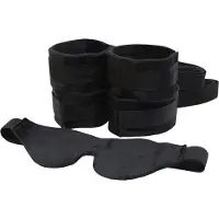 Sportsheets - Beginners Bondage Fantasy Kit