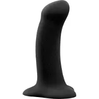 Orion - Amor - Roze Dildo - met zuignap