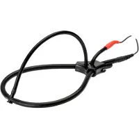 Mystim Pure Pete - penis elektrostimulatie ring