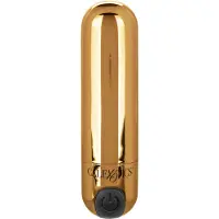 Calexotics Oplaadbare Hideaway Bullet Vibrator - Goud
