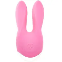 Sportsheets Sincerely Peace Vibe Clitorisvibrator - Paars