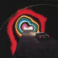 Konkurrent John Dwyer, Ryan Sawyer, Greg Coates, Wilder Zoby, Andres Renteria - Gong Splat (LP)