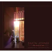 Konkurrent Simon Joyner - Songs From A Stolen Guitar (CD)