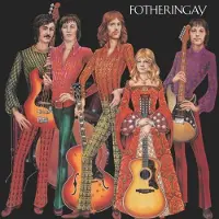 Universal Music Fotheringay- SHM-CD/inclus 7 titres bonus